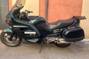 Honda Pan European 1100