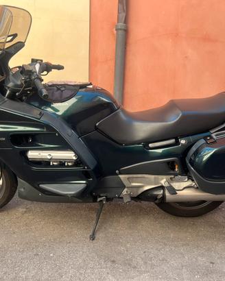 Honda Pan European 1100