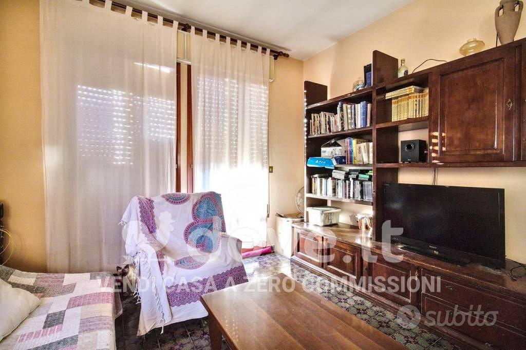Apartment in Bastia, Caserma Vecchia - Vista 4