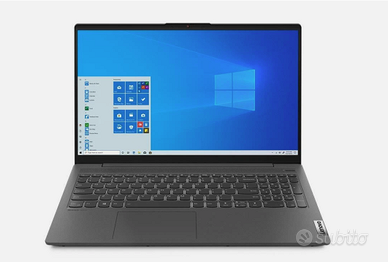 NOTEBOOK LENOVO IDEAPAD 5 INTEL 7  1 TERA SSD