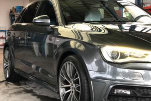 Audi A3 s line 2.0 150 cv