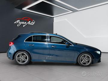 Mercedes-benz A 180 d Automatic Premium