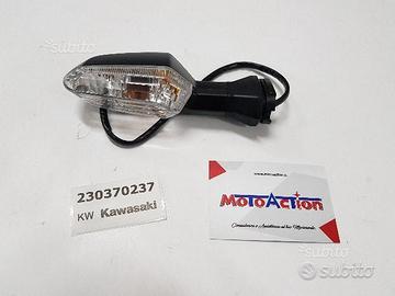 Lampeggiatore post sinistro Kawasaki Z1000