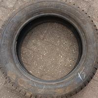 Gomma invernale  205/55 R16 91H