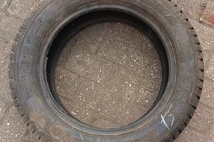 Gomma invernale  205/55 R16 91H