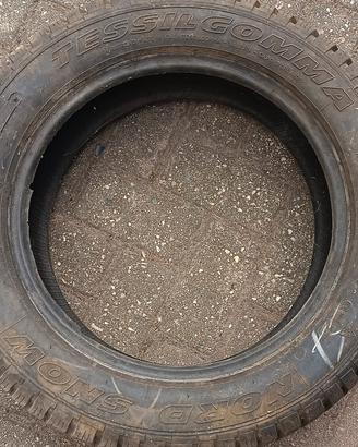 Gomma invernale  205/55 R16 91H
