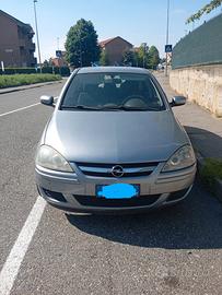 Opel Corsa Diesel 