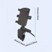 Supporto Per Telefono Da Auto