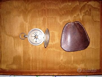 Bussola US Wittnauer Longines Watch CO.INC II GM