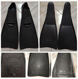 Pinne Cressi-sub Rondine