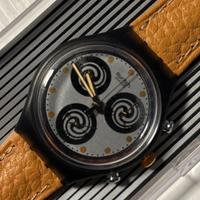 Swatch  Chrono Sirio scm 101 NUOVO