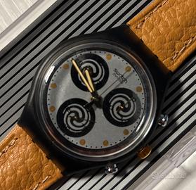 Swatch  Chrono Sirio scm 101 NUOVO