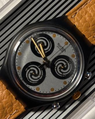Swatch  Chrono Sirio scm 101 NUOVO