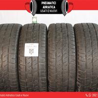 4 Gomme 215 65 R 15C Hankook al 87% SPED GRATIS