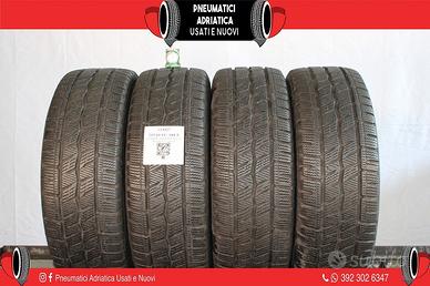 4 Gomme 215 65 R 15C Hankook al 87% SPED GRATIS