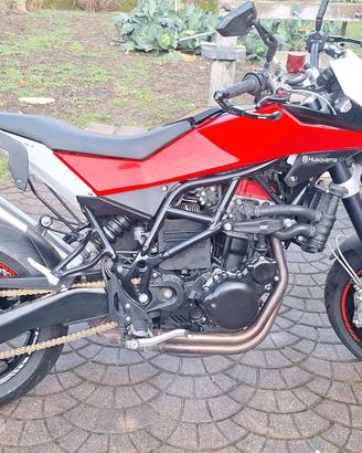 Husqvarna nuda 900