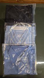 Camicie maniche lunghe 