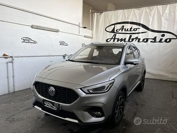 MG ZS 1.0 Luxury TUA DA 149,00 EURO AL MESE