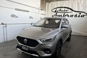 MG ZS 1.0 Luxury TUA DA 149,00 EURO AL MESE
