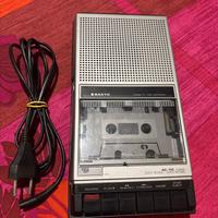 Mangianastri Sanyo Slim 3E