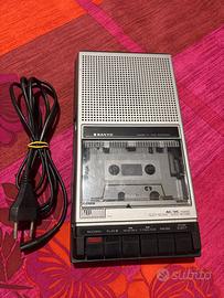 Mangianastri Sanyo Slim 3E