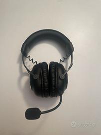Logitech Pro X Wireless