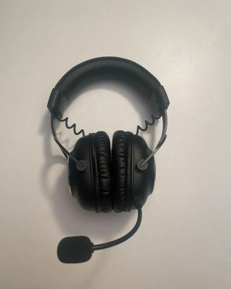 Logitech Pro X Wireless