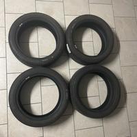 Set 4 pneumatici GOODYEAR grip  195/45 r16 84v