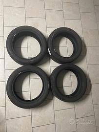 Set 4 pneumatici GOODYEAR grip  195/45 r16 84v