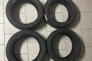 Set 4 pneumatici GOODYEAR grip  195/45 r16 84v