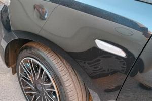 lancia y come nuova