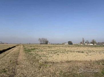 Immobile in asta di 109744 m² a Molinella