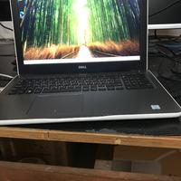 Notebook Gaming I5 ram 16gb svideo 4gb Win 11