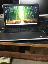 Notebook Gaming I5 ram 16gb svideo 4gb Win 11