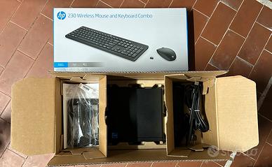 HP Pro Mini 400 G9 (6B1Y6EA#ABZ)