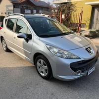 PEUGEOT 207 1.4 VTi 114000 km