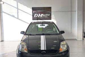 Ford Fiesta 1.4 TDCi 5p. Titanium