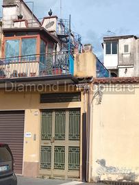 Casa singola a Fiumefreddo di Sicilia