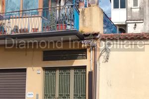 Casa singola a Fiumefreddo di Sicilia