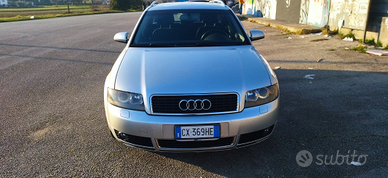 Vendesi Auto A4 avant