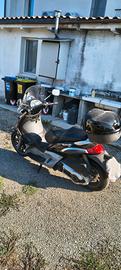 beverly piaggio 500 2004