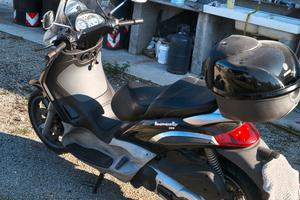 beverly piaggio 500 2004