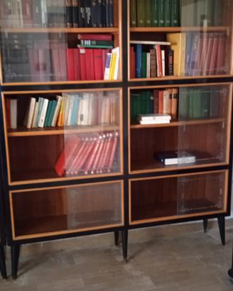 Libreria artigianale .