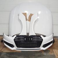 VW tiguan 5na full led com Lampada paraurti cofano