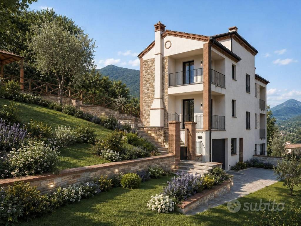 Casa – Baone, Rivadolmo - Vista 2