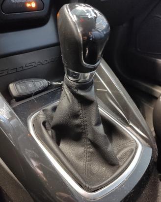 Leva cambio FORD ECOSPORT 1499cc diesel del 2016