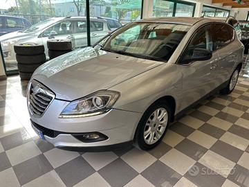 Lancia Delta 1.6 MJT 120Cv Argento