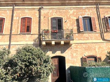 Palazzo De Gregorio, Cantiere Navale Ristrutturato