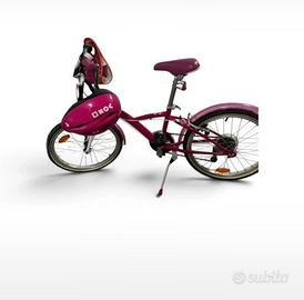 Bicicletta bimba