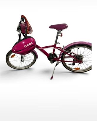 Bicicletta bimba